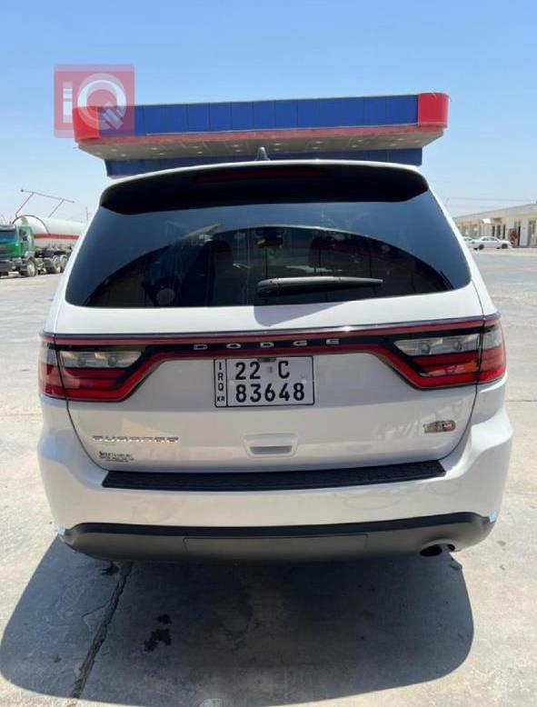 دودج دورانجو